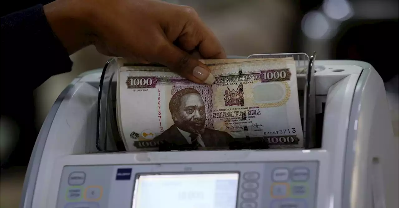 Kenya, Nigeria, Zambia currencies set to weaken further