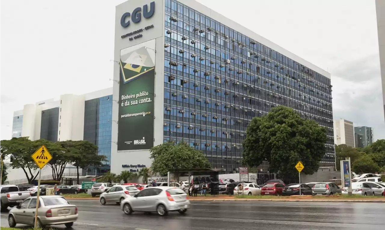 CGU encontra distorções contábeis de R$ 202 bilhões na gestão de Bolsonaro