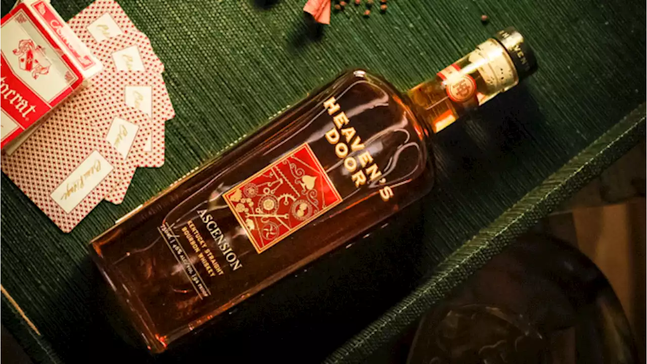 Bob Dylan’s Whiskey Brand Is Now Making a Kentucky Bourbon