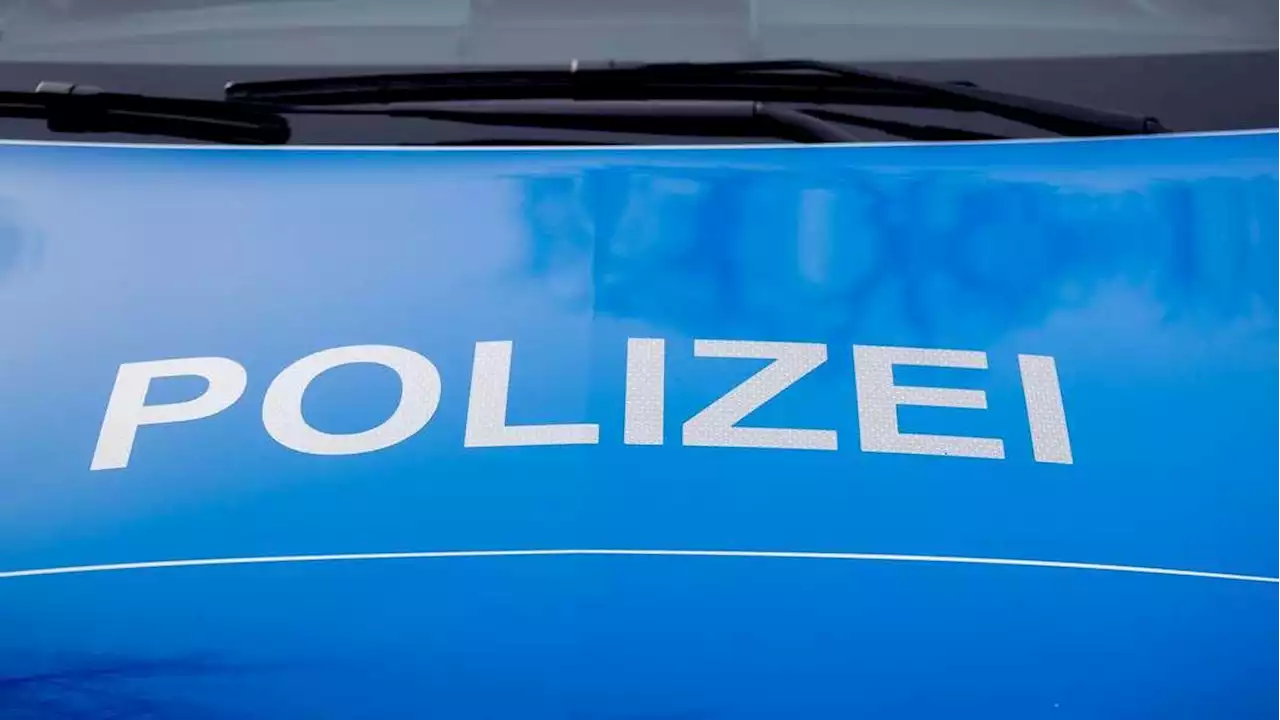 Betrunken und auf Drogen - Mann rastet in Brannenburg aus