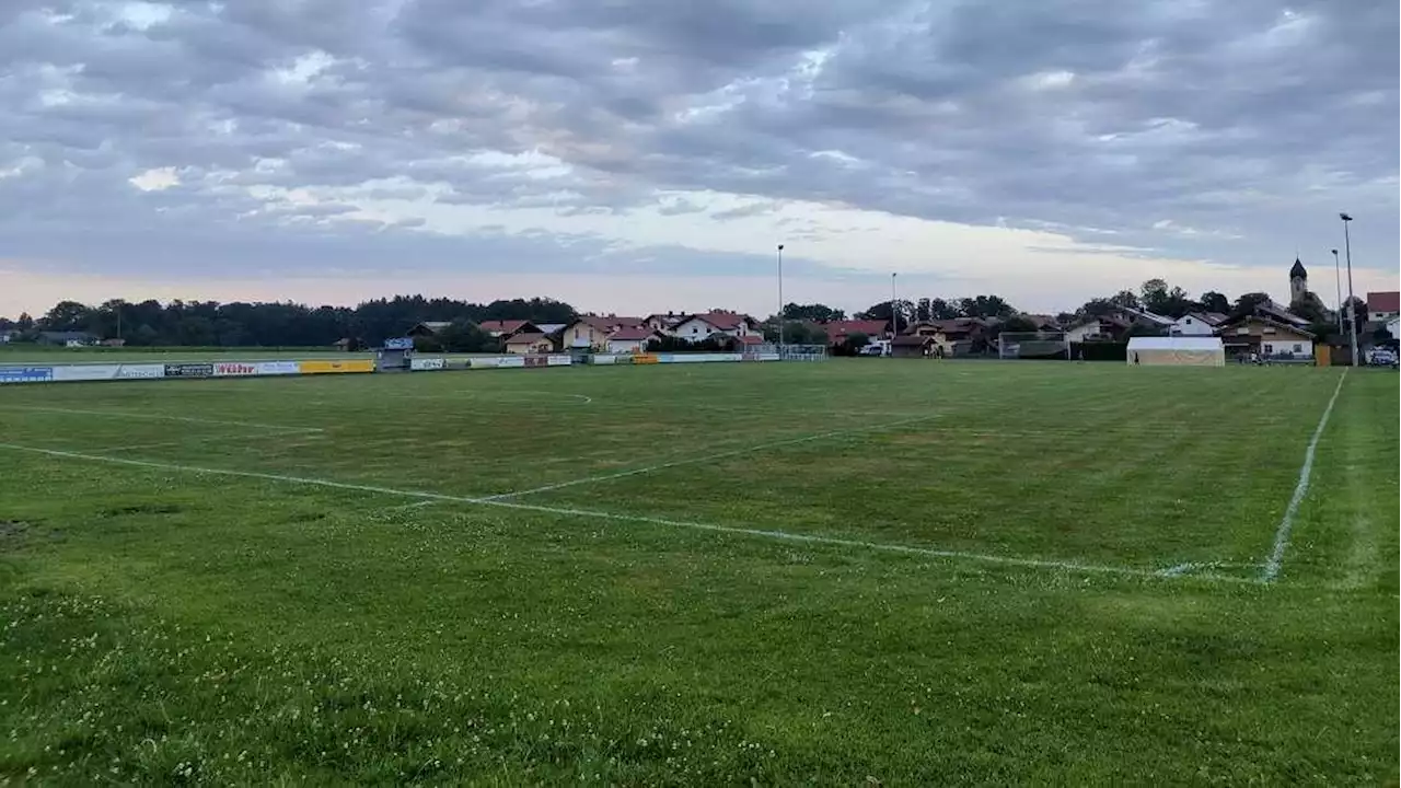 Sportplatz-Misere: Warum sich Ramerbergs Rats-Mitglieder gegenseitig die Schuld zuschieben