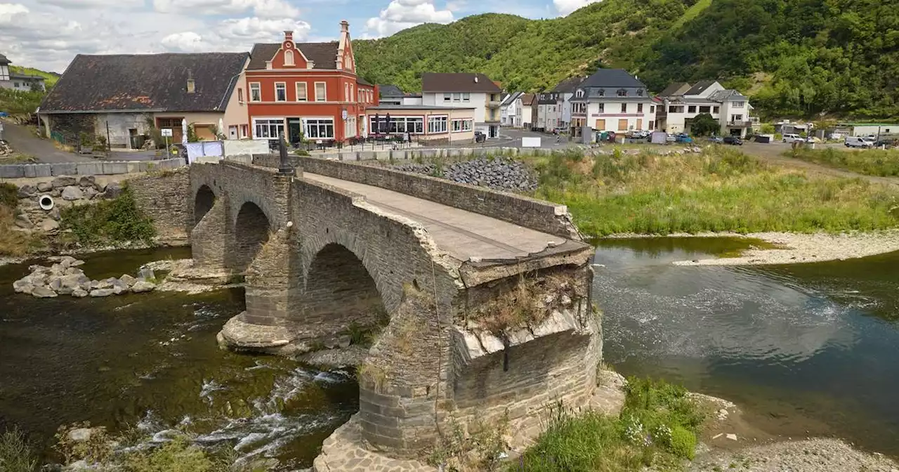 Zwei Jahre nach Hochwasserkatastrophe: Darum starten Betroffene der Ahr-Flut eine Plakataktion