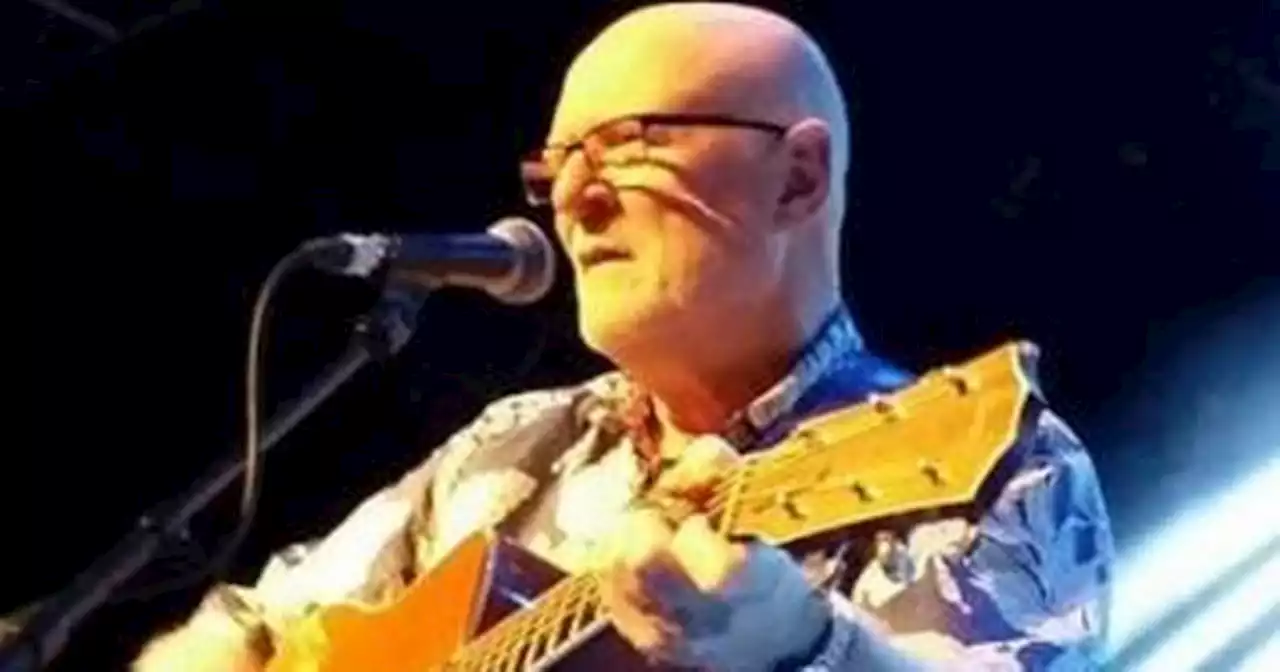 Mick Hanly on emotional Past The Point of Rescue meaning after marriage split