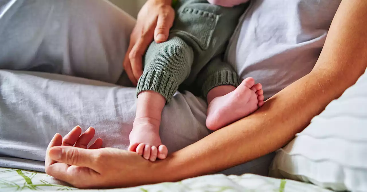 Senator says Ireland should be helping people achieve breastfeeding goals