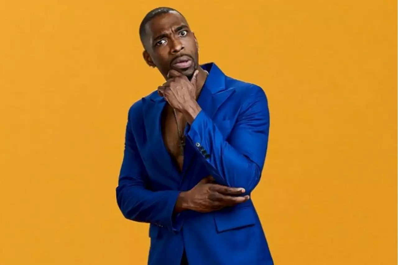 Versatile impressionist Jay Pharoah stops in at LOL Comedy Club this weekend