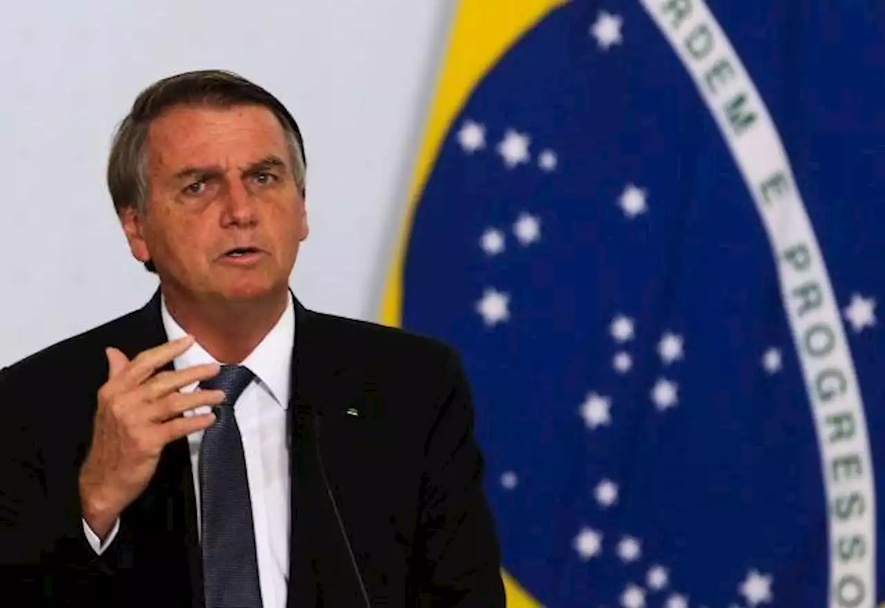 CGU encontra distorções de R$ 202 bilhões nas contas do governo Bolsonaro - SBT News