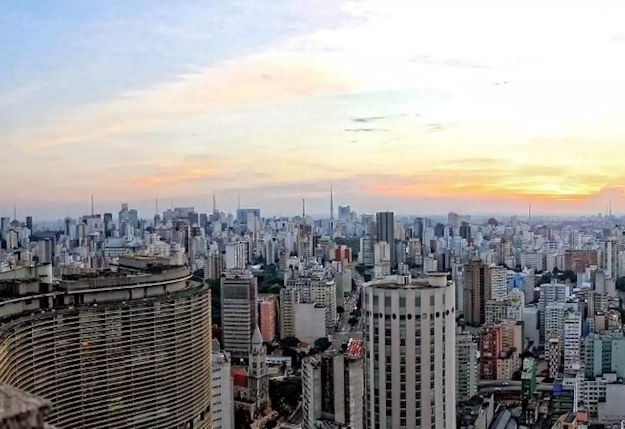 Chuva volta ao Rio Grande do Sul e continua por quase todo o litoral do Brasil - SBT News