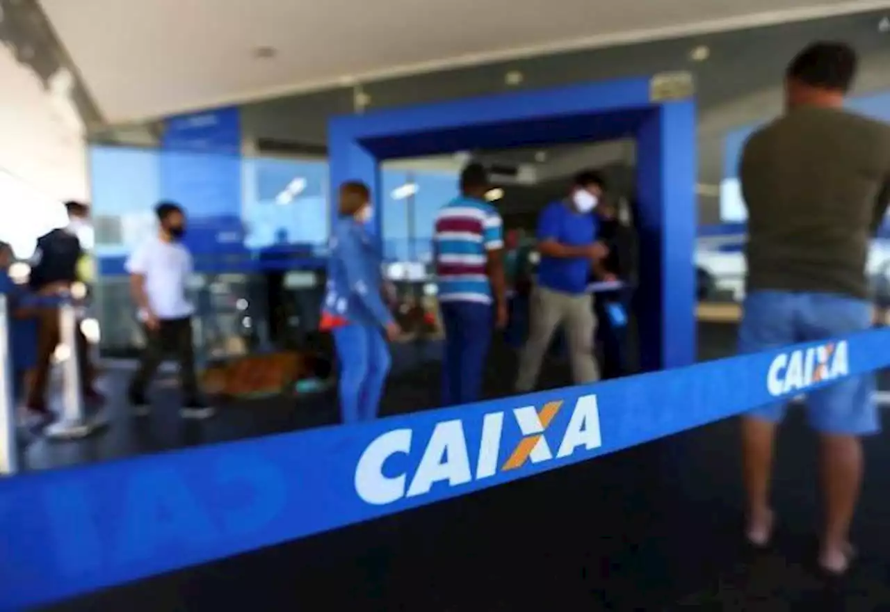 Desenrola: Caixa anuncia mutirão de atendimento no dia 21 de julho - SBT News