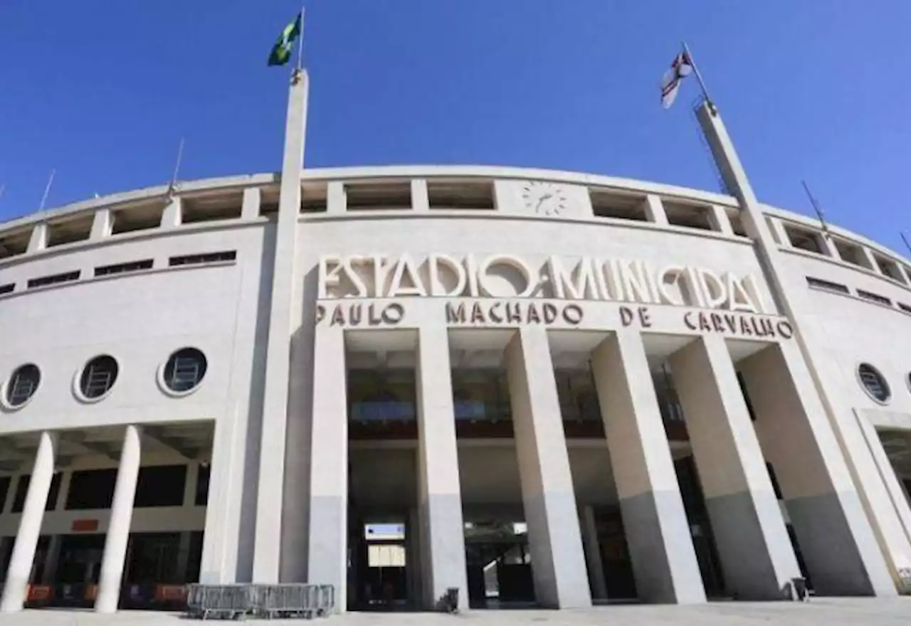 Museu do Futebol e ONU Mulheres lançam campanha para Copa do Mundo Feminina - SBT News