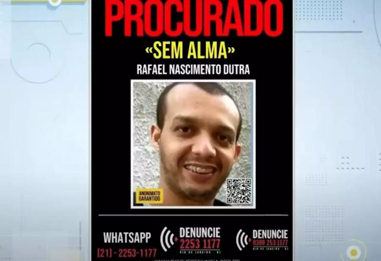 'Sem alma': PM é suspeito de chefiar grupo de assassinos de aluguel - SBT News