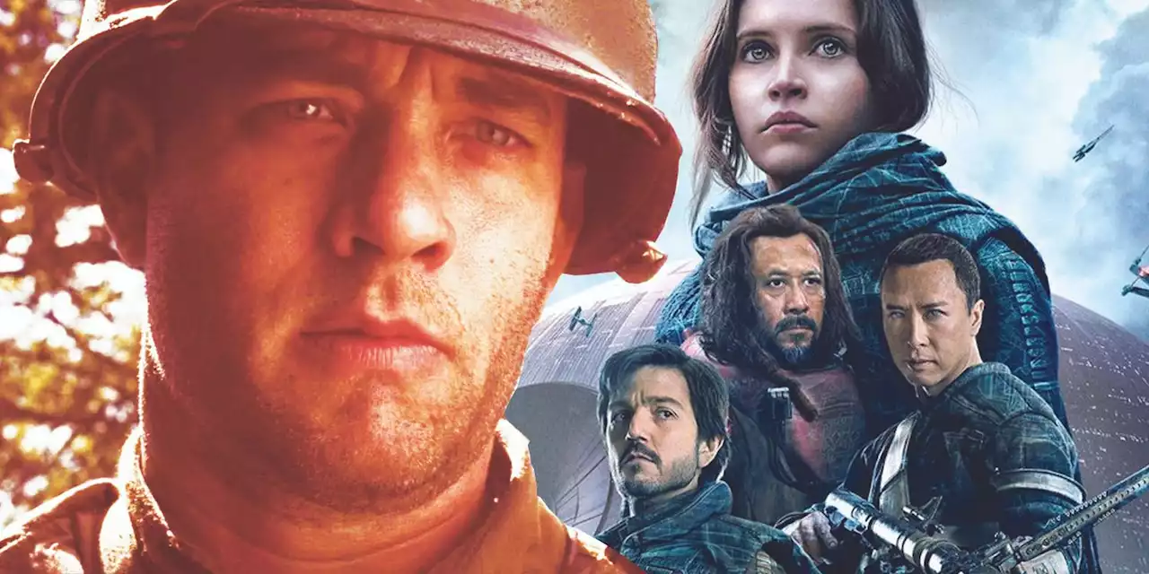 10 Incredible War Movies That Killed The Hero