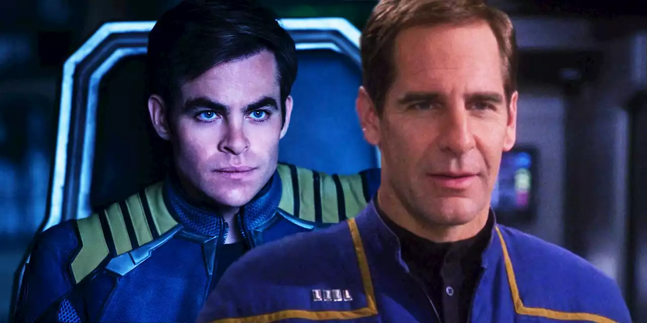 Star Trek Beyond Remembers The Importance Of Scott Bakula’s Enterprise Show