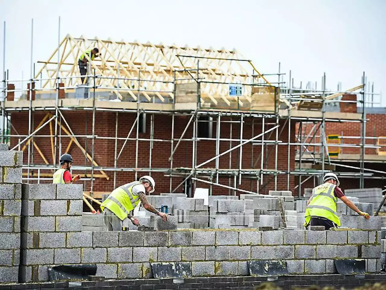 Bid to break county local plan logjam without adding more homes for the Black Country