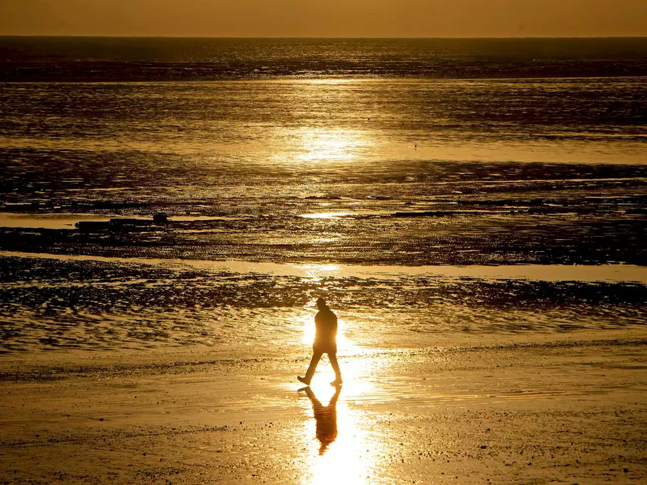 More than half of people ‘will go on a UK-based staycation this year’