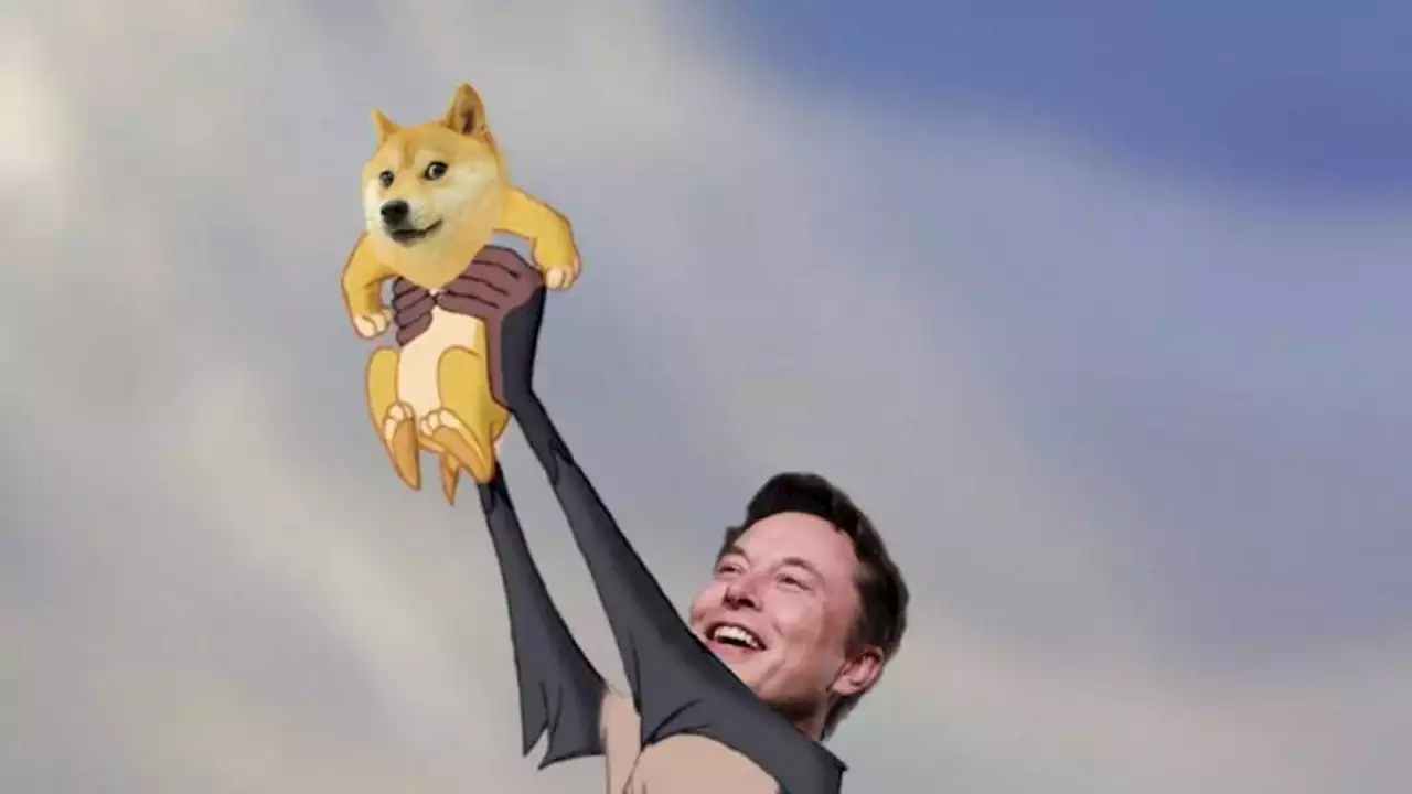 ราคา Dogecoin พุ่งเกือบ 6% ภายใน 1 ชั่วโมง ! หลัง Elon Musk โพสต์ทวีต “Doge ชนะเลิศ”