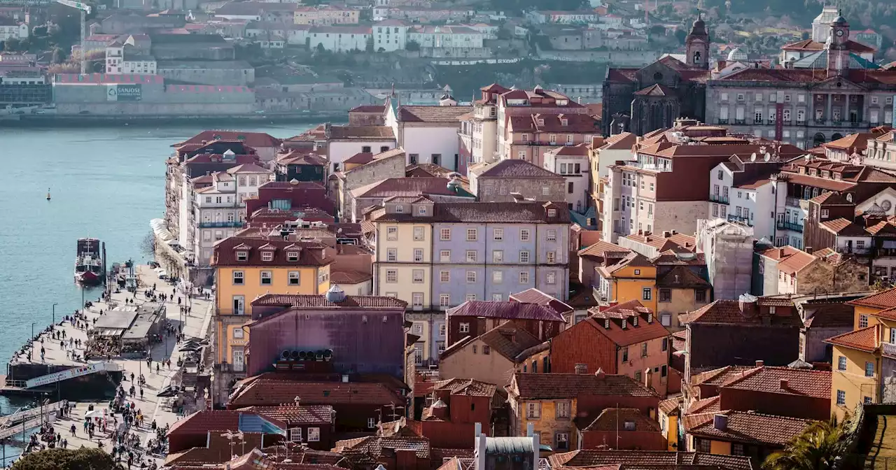 Câmara do Porto adquire dois prédios para criar 20 casas de arrendamento acessível