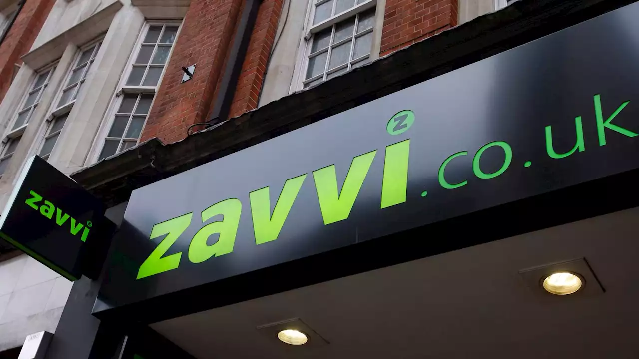 THG hits high note with sale of music retailer Zavvi