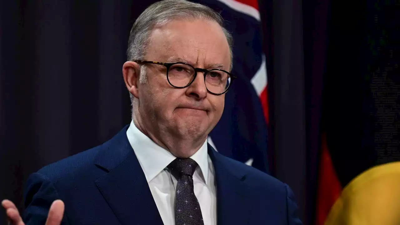 PM fact-checked on claims about Voice and Treaty