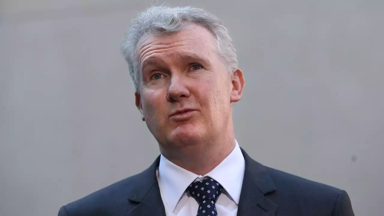 Tony Burke welcomes new jobs figures