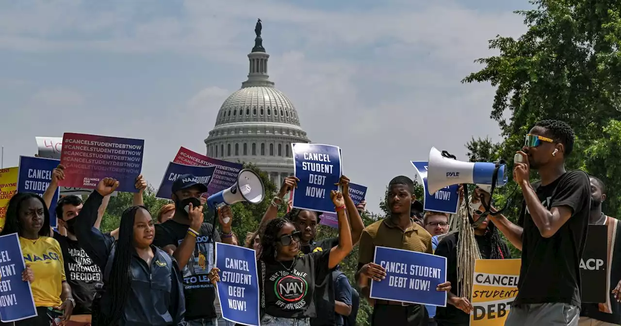 After 20 years of repayments, 4,000 Utahns will get their promised student debt relief