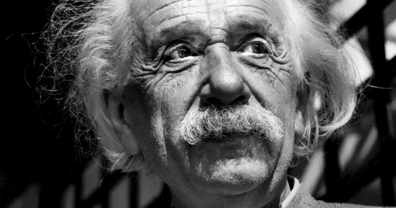 Rare Einstein letter: Science ‘supersedes’ Bible’s creation story