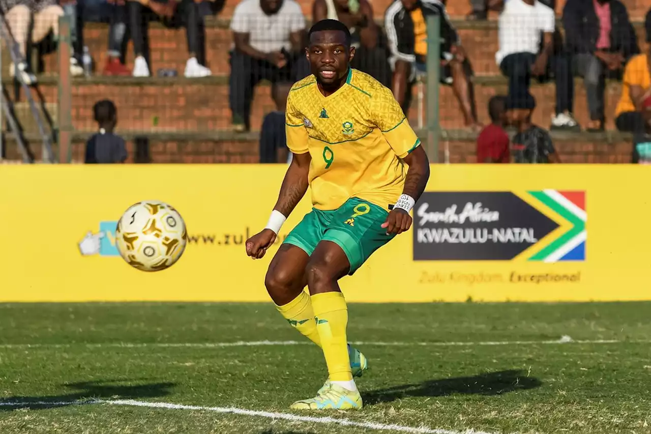 Polokwane Join Race For Pirates Striker? | Soccer Laduma