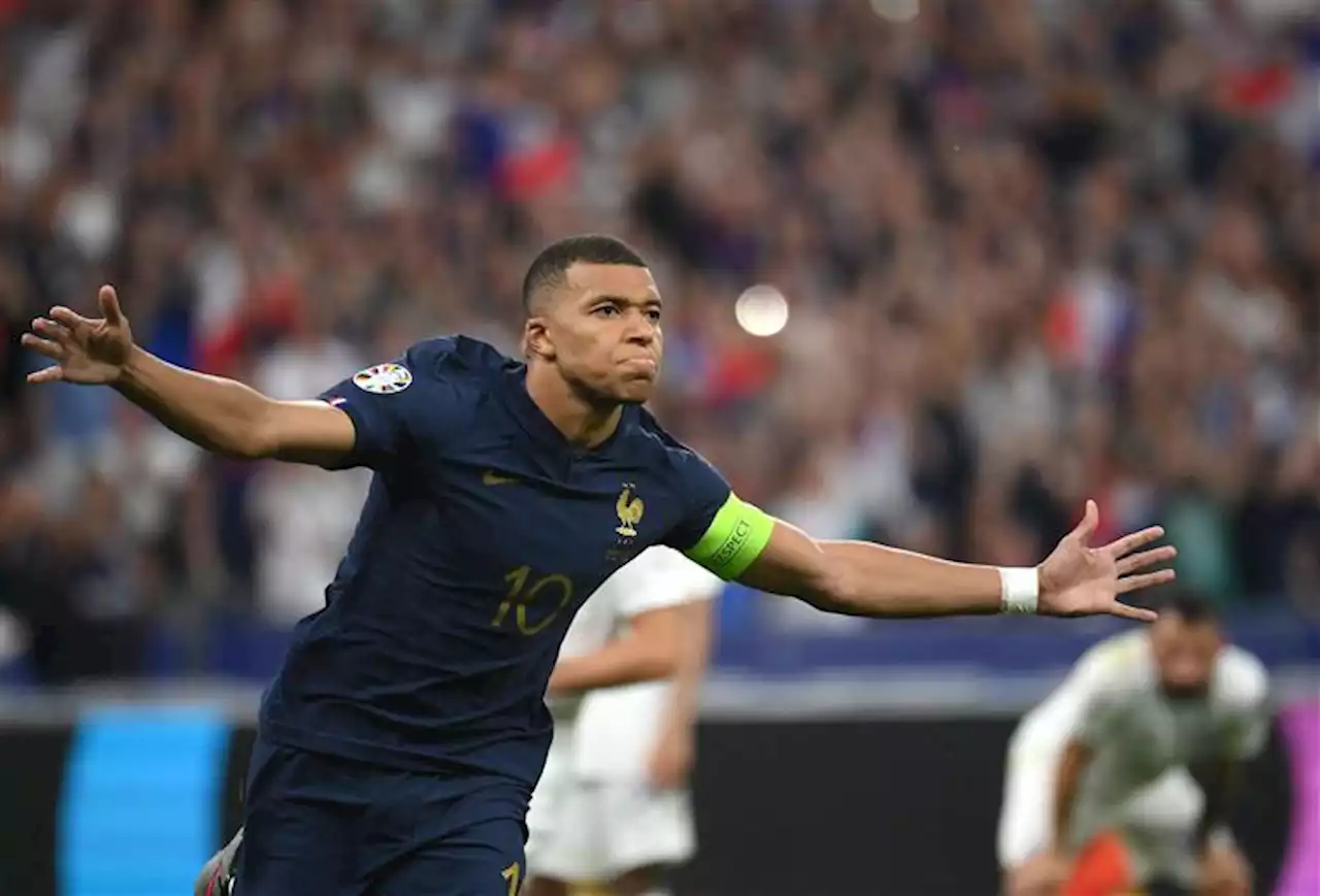 PSG vai oferecer contrato vitalício a Mbappé