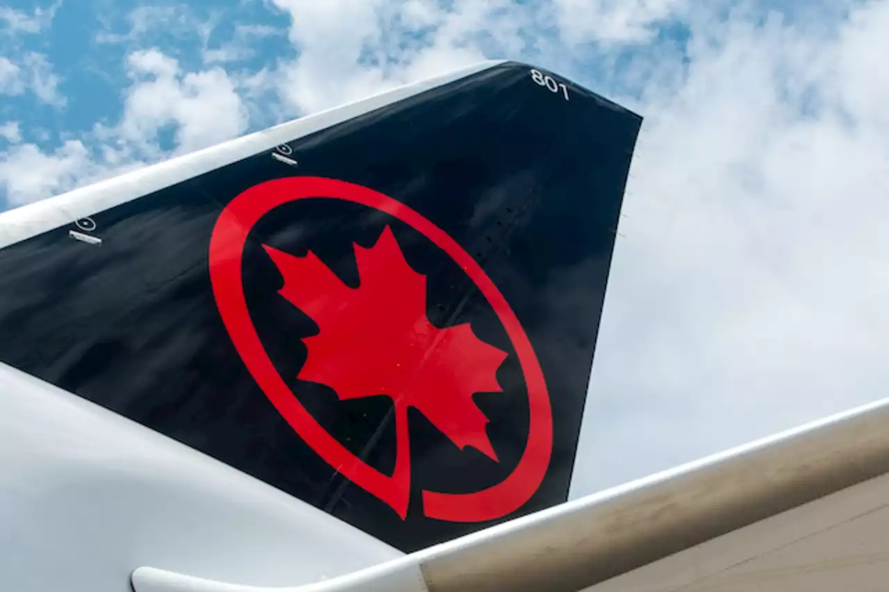 Air Canada rolling out enhanced food and beverage options