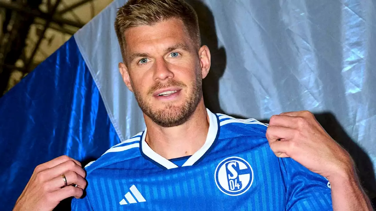 FC Schalke 04: Neues Trikot lässt Fans ausrasten – ein