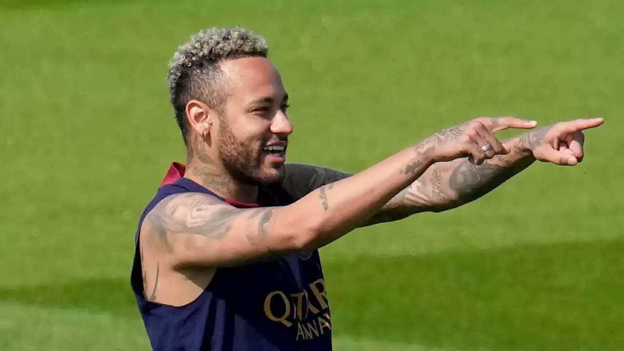 Transfer-News: Neymar unsicher über eigene PSG-Zukunft