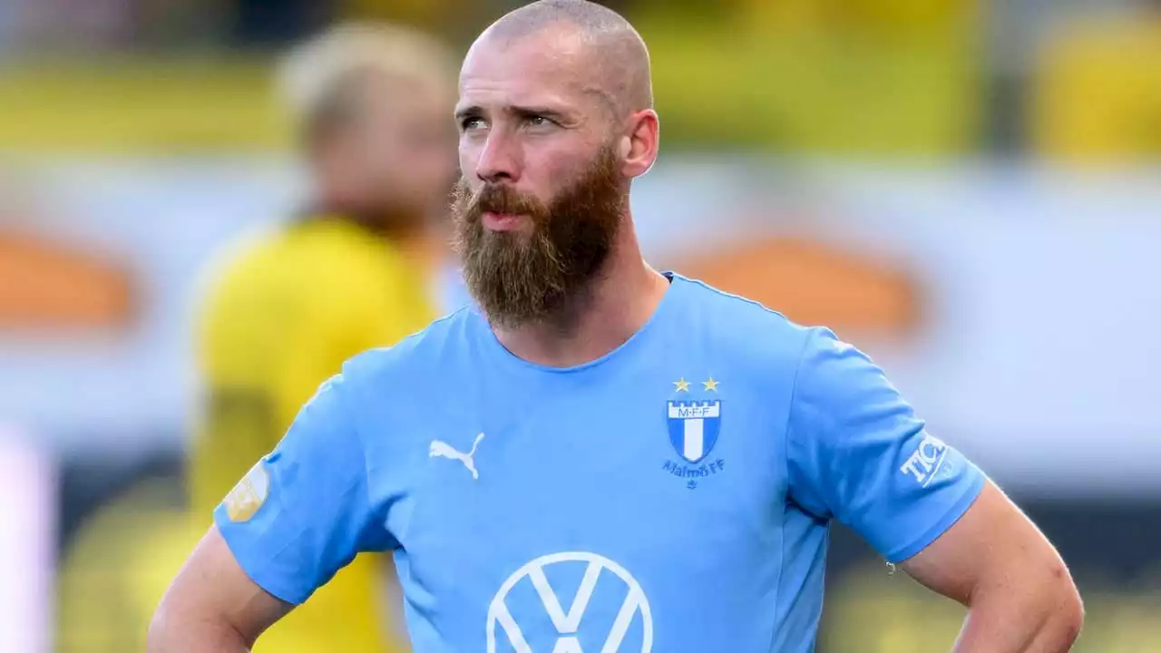 Jo Inge Berget tränar med superettanklubben