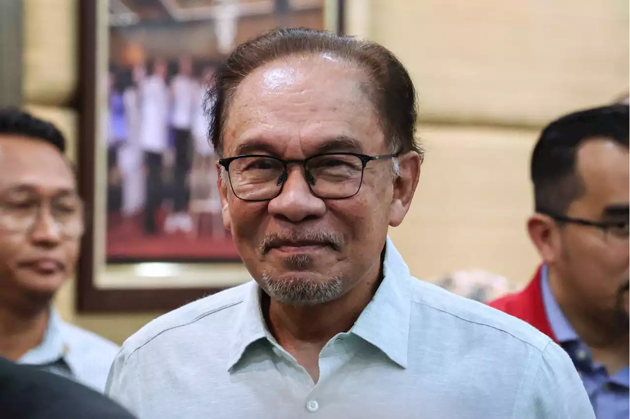 Anwar, Pakatan enjoy 70% positive perception from Selangor voters, says survey