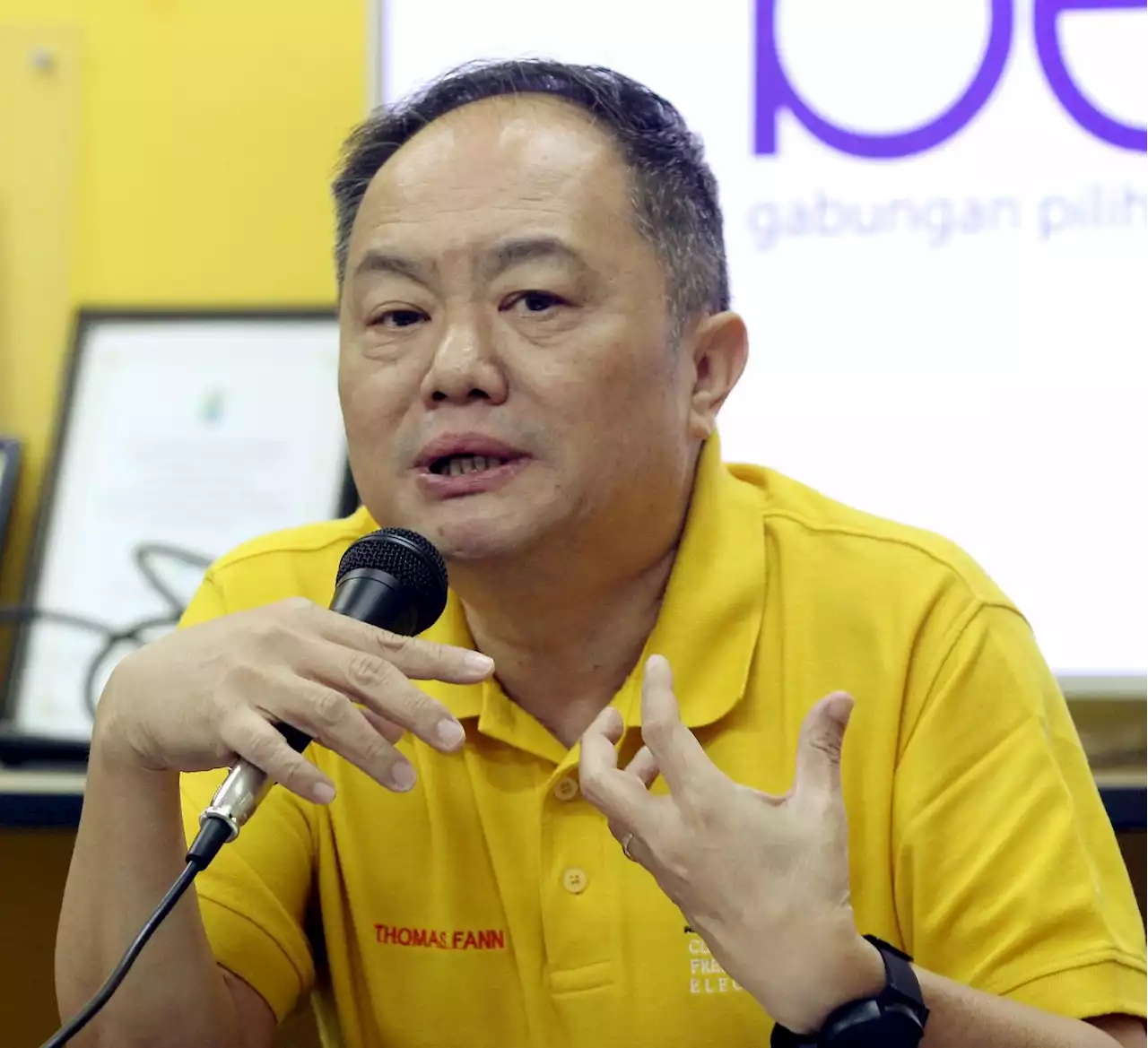 State polls: Don't abuse state resources to gain votes, Bersih tells federal, state govts