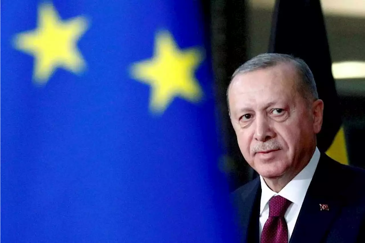 EU ready to re-engage with Turkey, but sets conditions