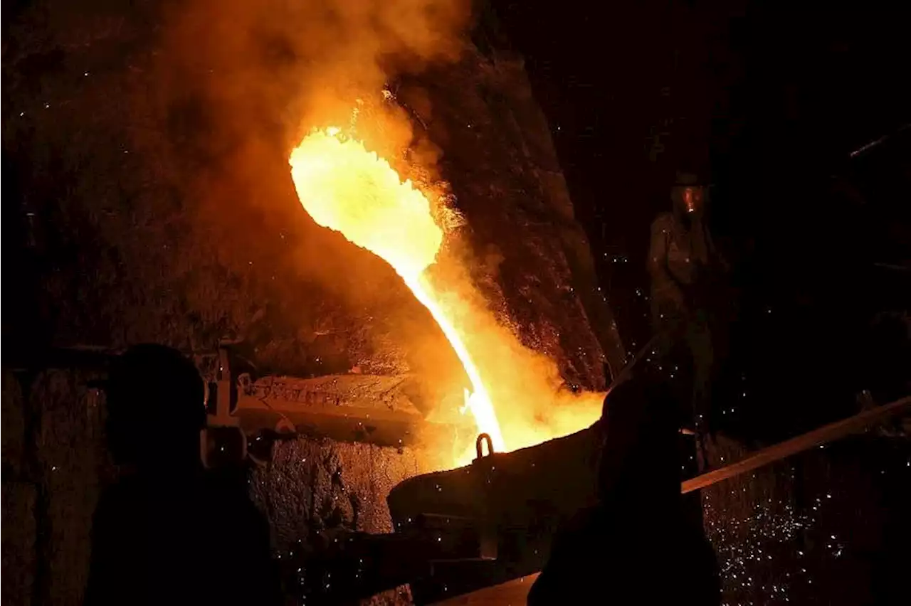 India’s steelmaking goals will quadruple emissions unless it steps up net-zero efforts: Report