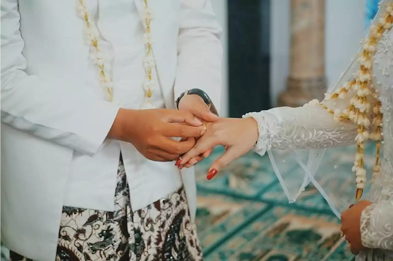 No authorisation for interfaith marriages, Indonesia’s Supreme Court says