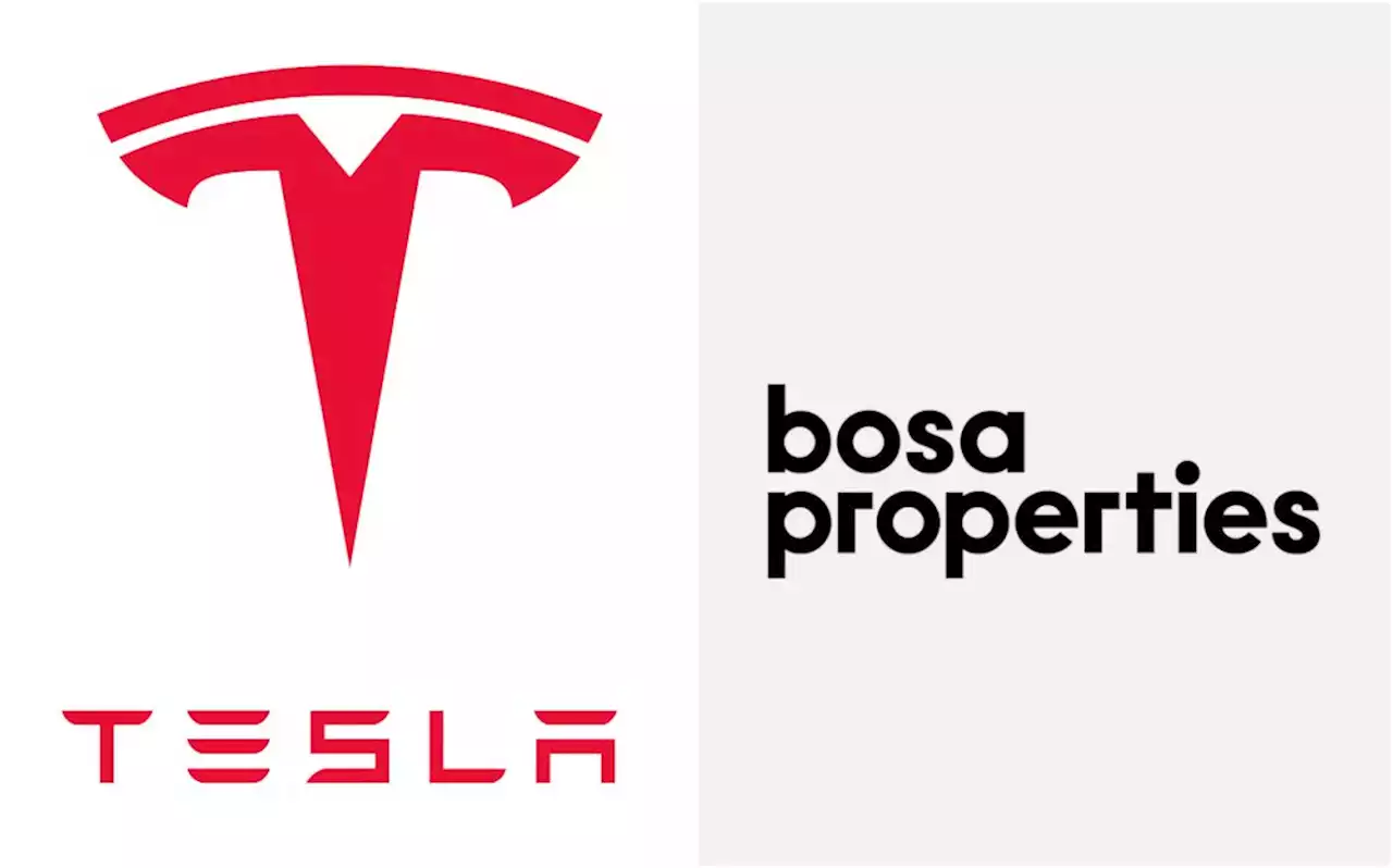 Bosa Properties To Build 60K-Sq.-Ft Tesla Delivery Centre In Metro Vancouver