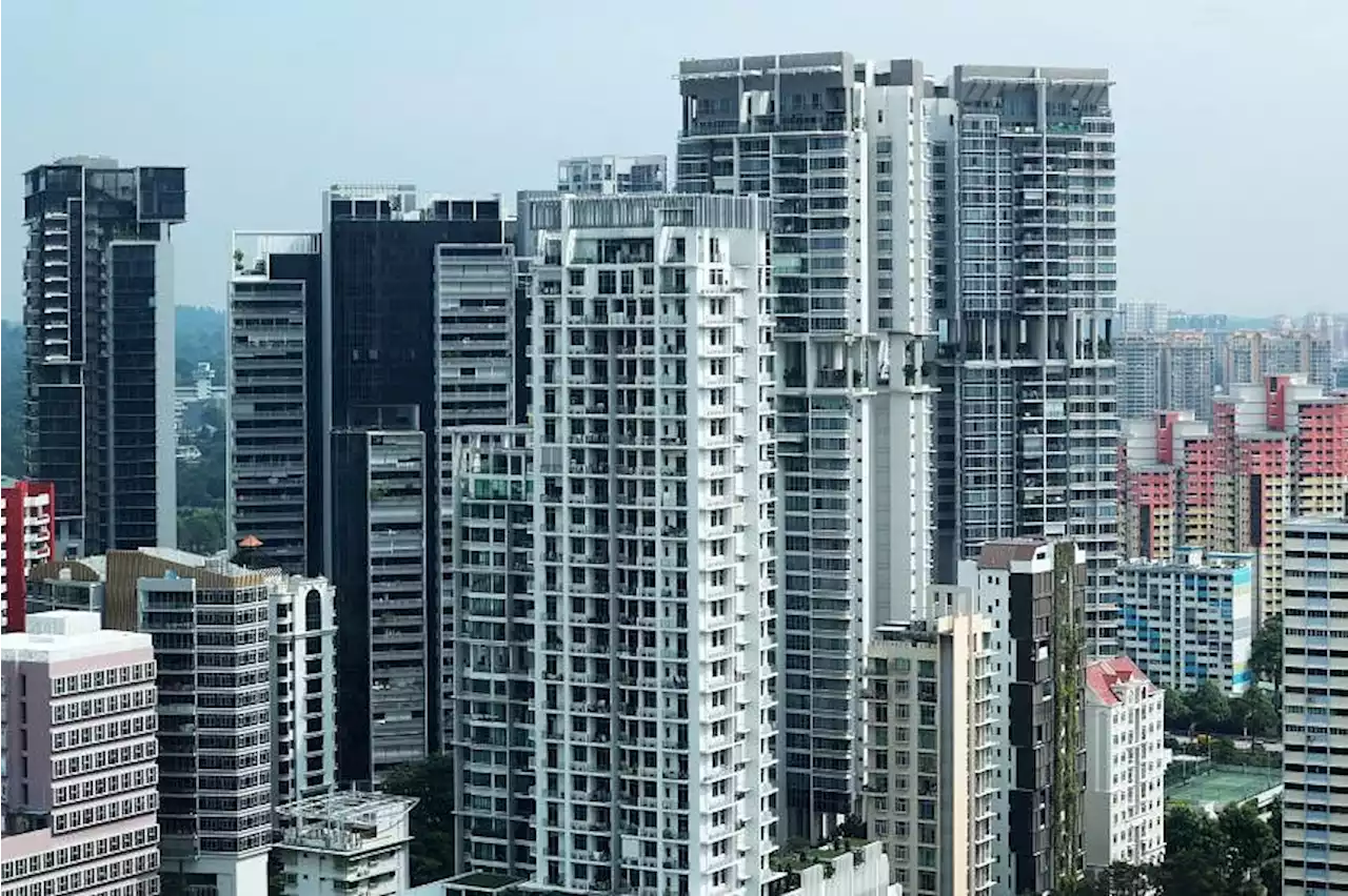 Fewer foreigners bought condos in Q2 after ABSD doubled; Americans the largest buyer group