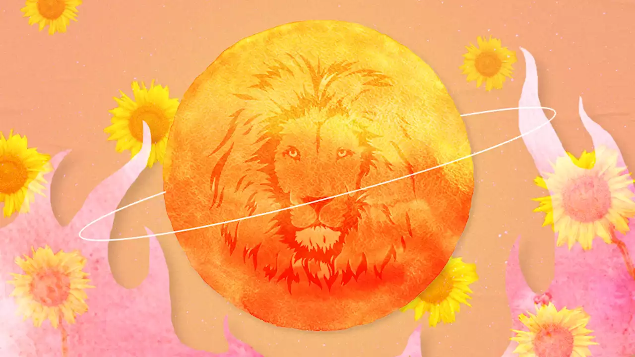 Leo Season Will Be the Most Dramatic & Life-Changing Part of Summer—Here's Why