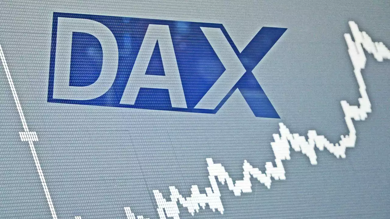 Marktbericht: Rückenwind aus New York hilft dem DAX