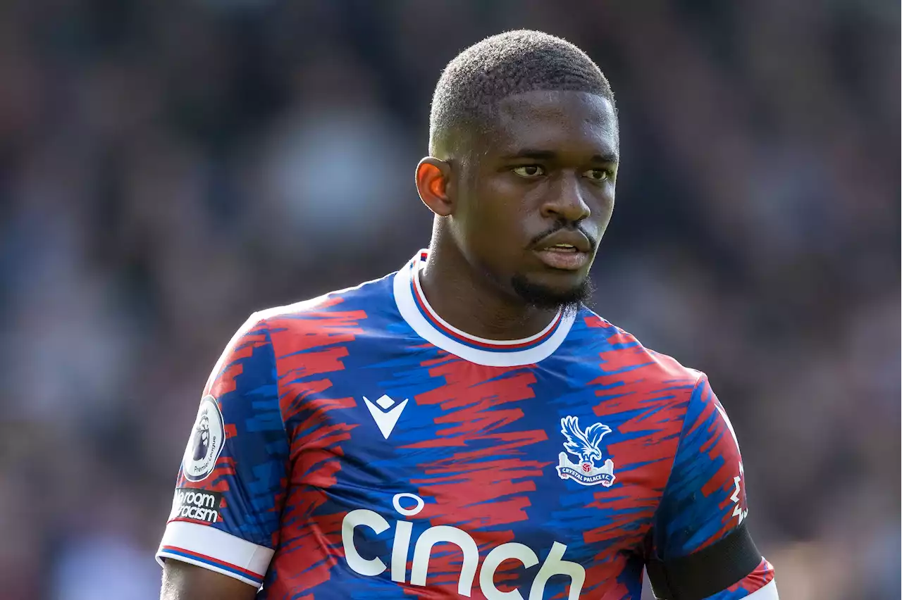 Liverpool eye Palace star also wanted by PSG as potential Jordan Henderson replacement