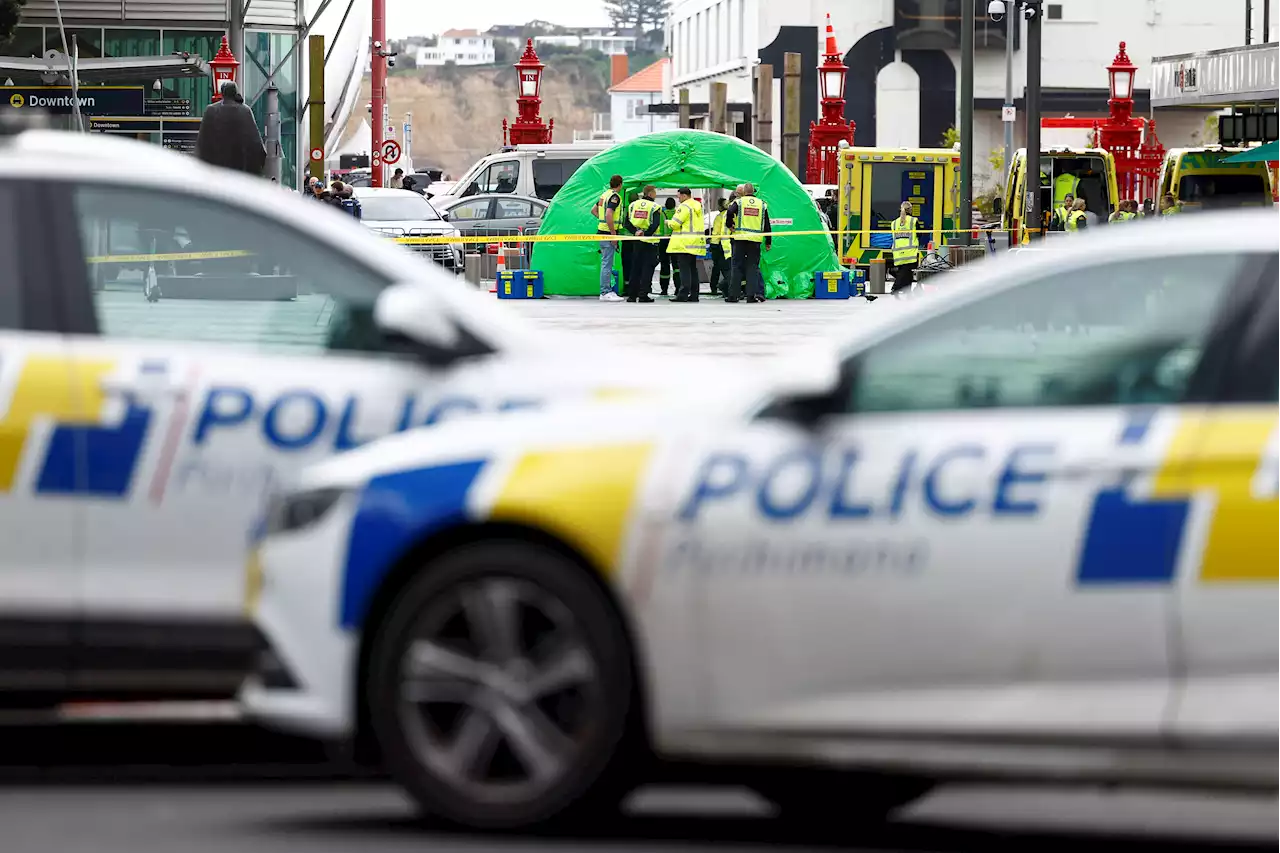 World Cup teams safe as FIFA say deadly Auckland shooting won't impact games