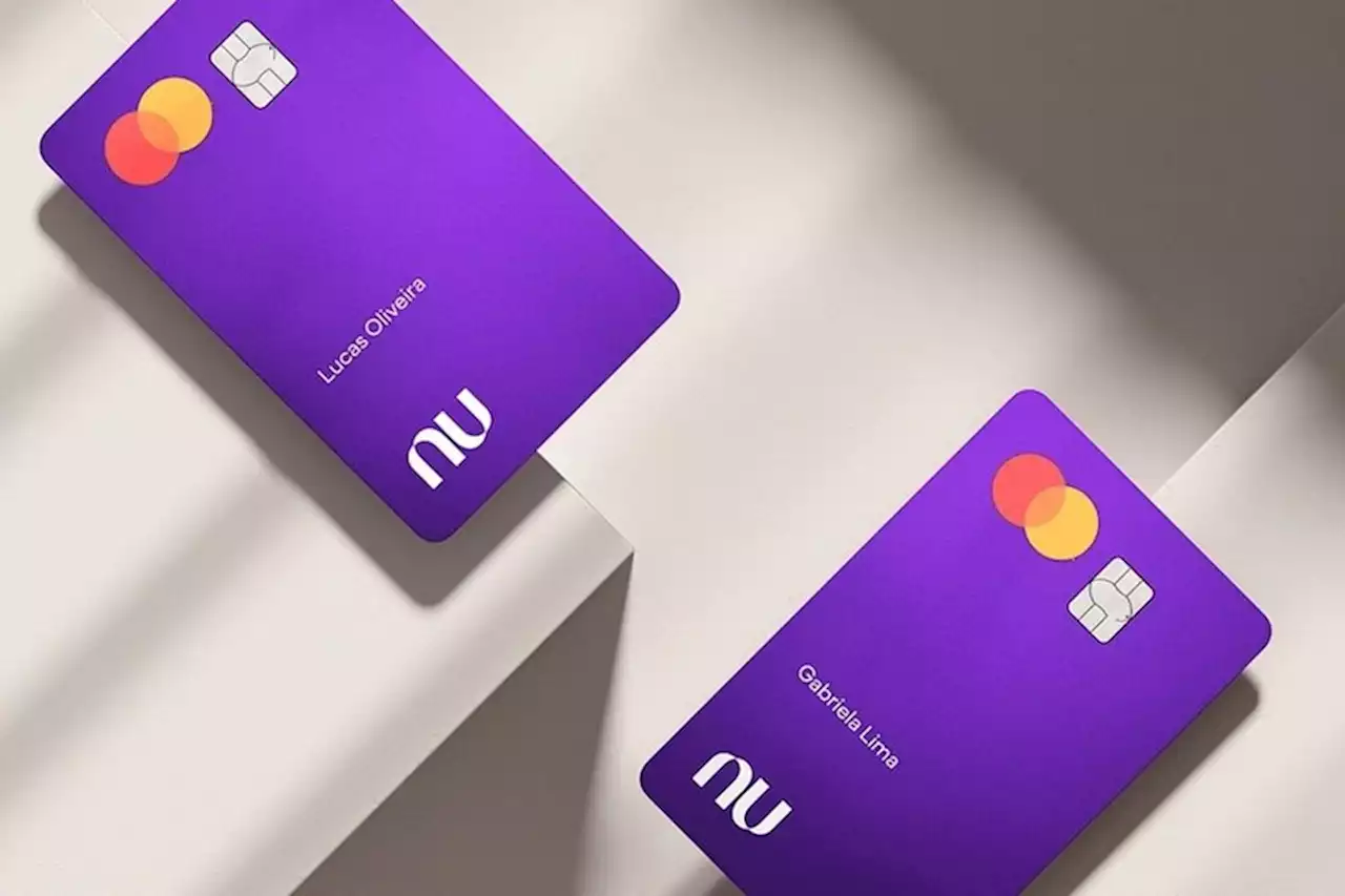 Nubank ganha recurso para mostrar todos os limites da conta em um só lugar