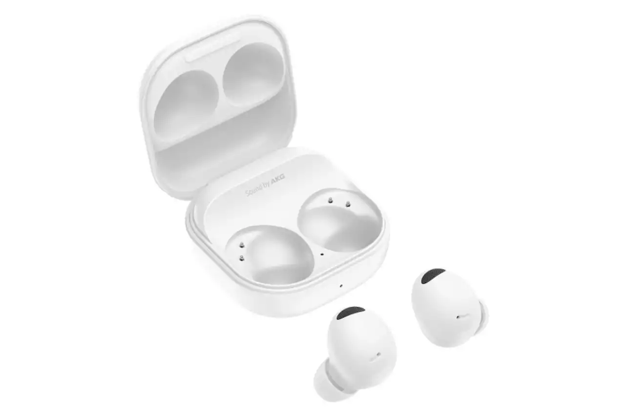 Os fones Galaxy Buds são compatíveis com iPhone?