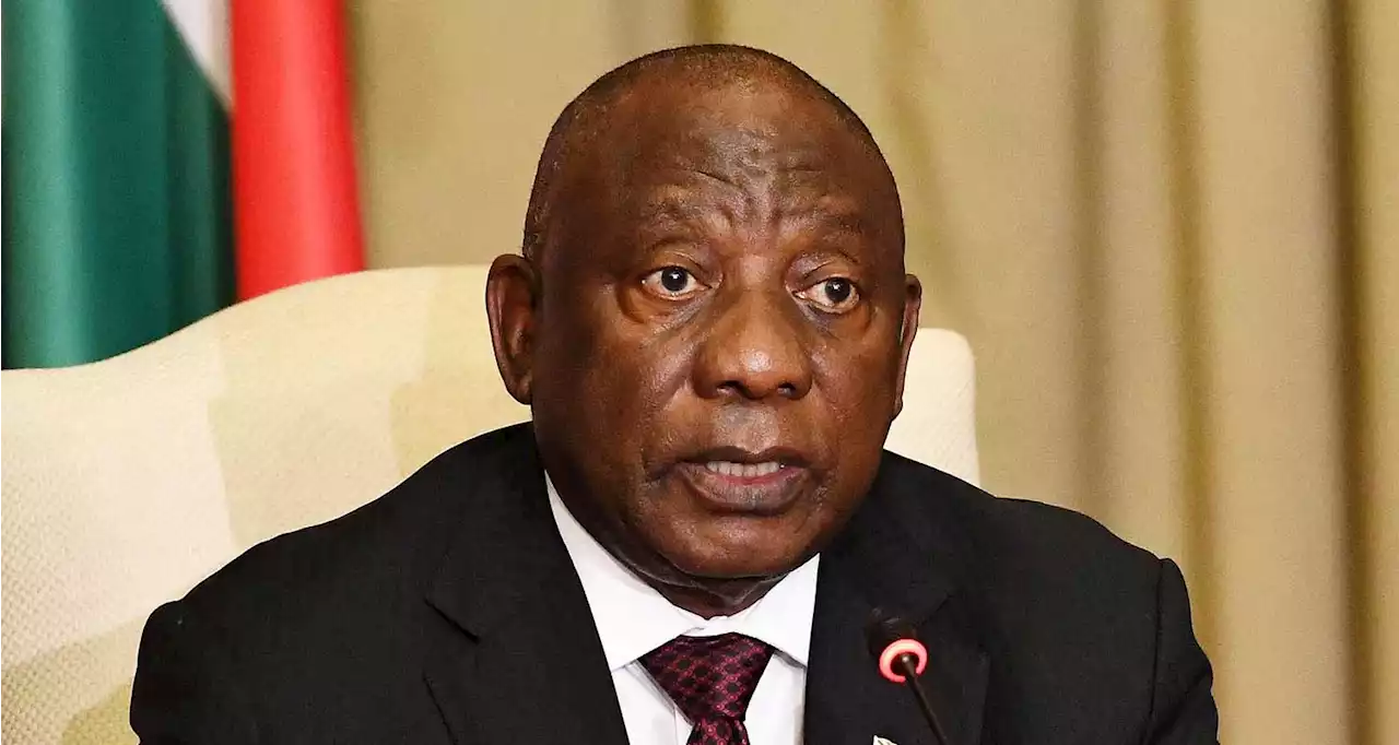 Court sends Ramaphosa packing over Telkom probe