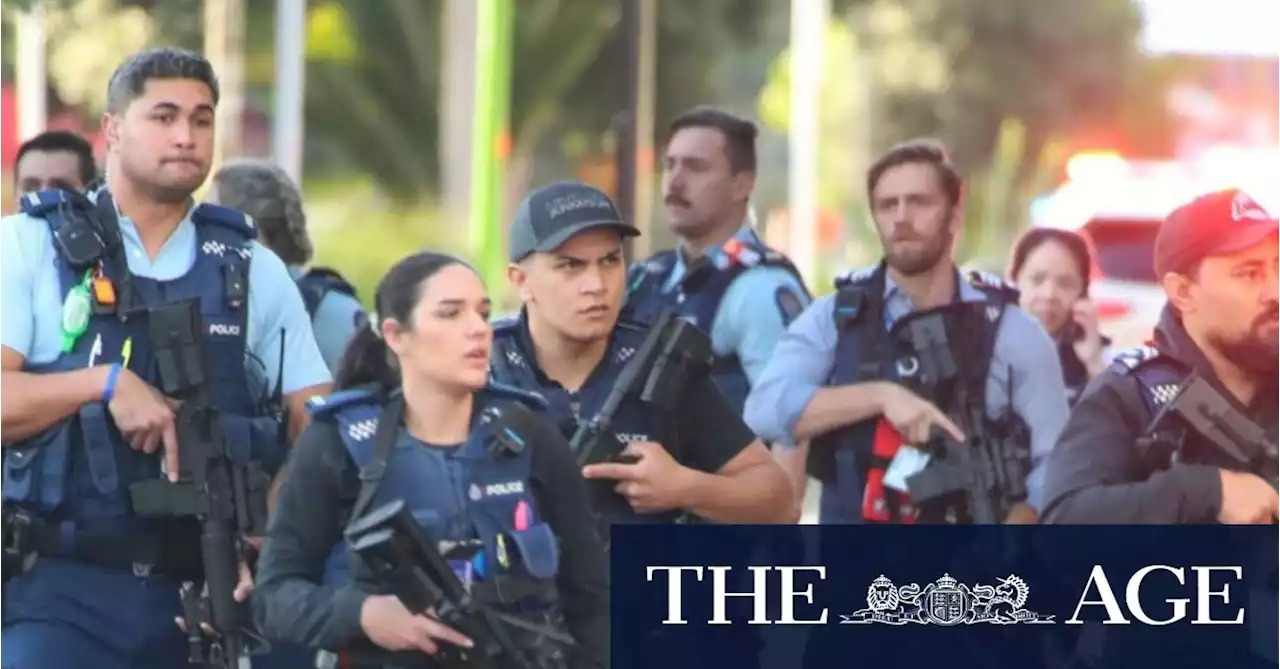 ‘Significant incident’: Multiple deaths confirmed following shooting in Auckland