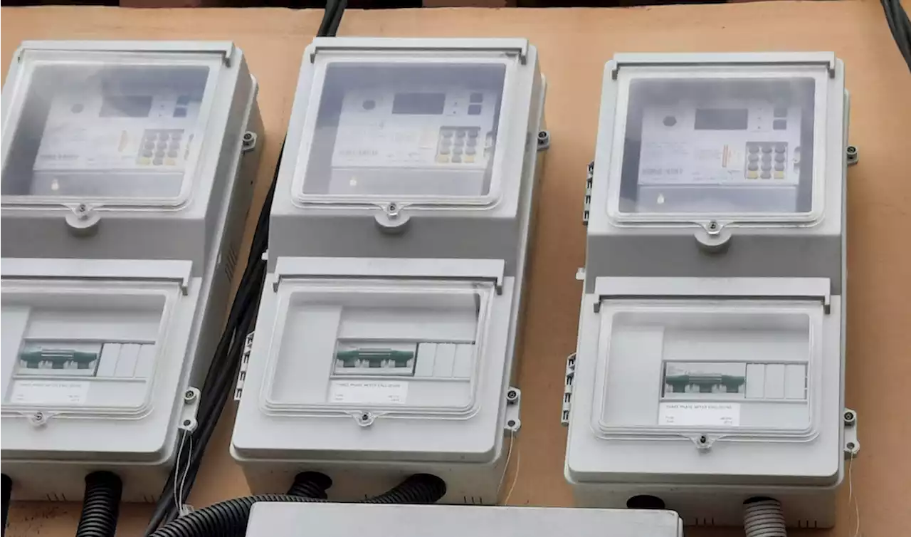 Senate asks FG to stop TCN's proposal to purchase electricity meters abroad | TheCable