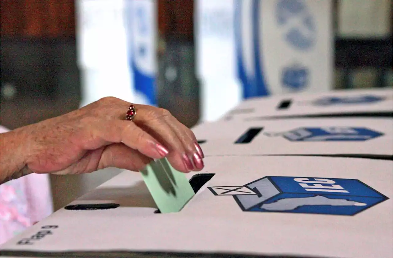 GOOD cries foul as DA and PA snatch its seats in George by-elections | The Citizen