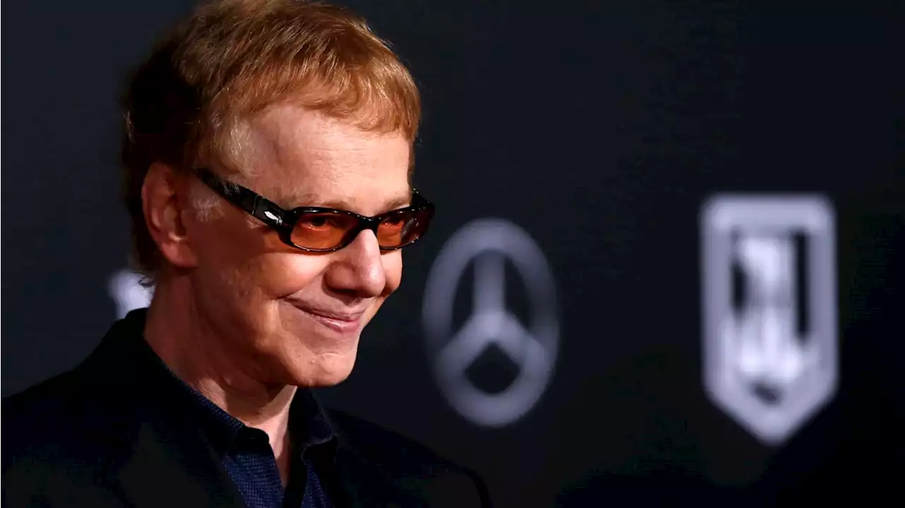 Danny Elfman Fails to Pay in Sexual Harassment Case: Report