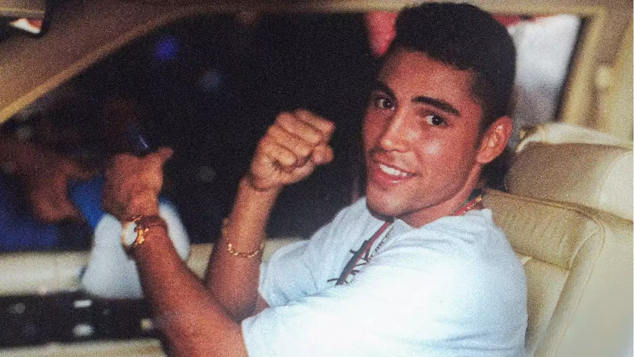 Oscar De La Hoya: a Tortured Brute Who Was ‘Driven by a Lie’